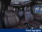 2026 Ford Explorer RWD SUV for sale #B09254 - photo 13
