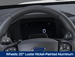 2026 Ford Explorer RWD SUV for sale #B09254 - photo 17