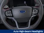 2026 Ford Explorer RWD SUV for sale #B09398 - photo 16