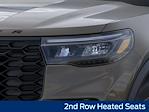2026 Ford Explorer RWD SUV for sale #B09398 - photo 23