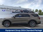 2026 Ford Explorer RWD SUV for sale #B09398 - photo 5