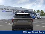 2026 Ford Explorer RWD SUV for sale #B09398 - photo 7
