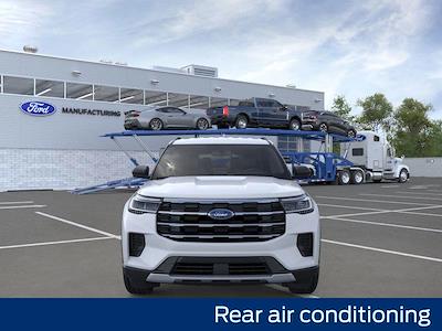 New 2026 Ford Explorer - photo 1