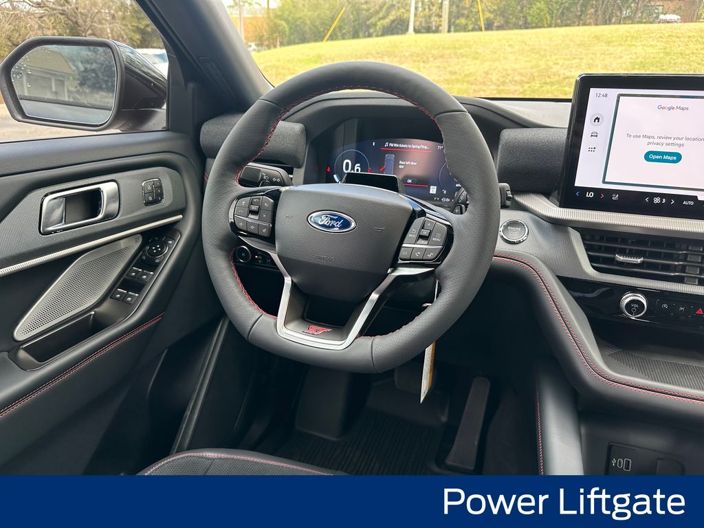 New 2026 Ford Explorer - photo 13