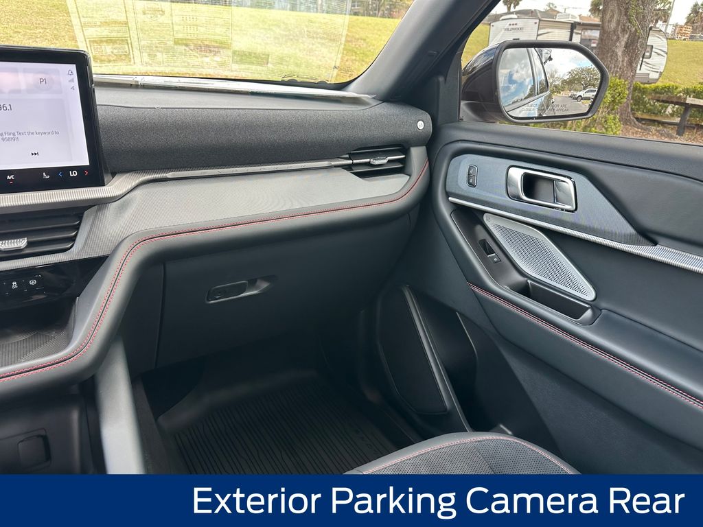 New 2026 Ford Explorer - photo 15