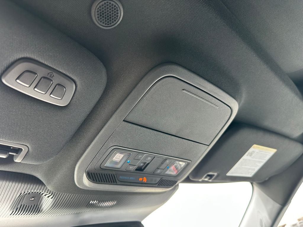 New 2026 Ford Explorer - photo 28
