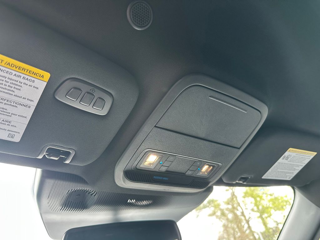 New 2026 Ford Explorer - photo 29