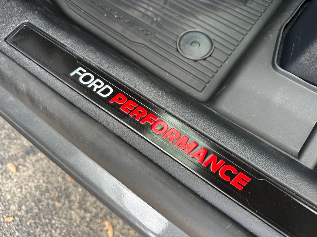 New 2026 Ford Explorer - photo 32