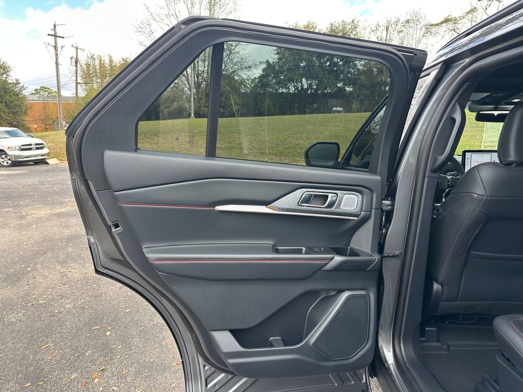 New 2026 Ford Explorer - photo 33