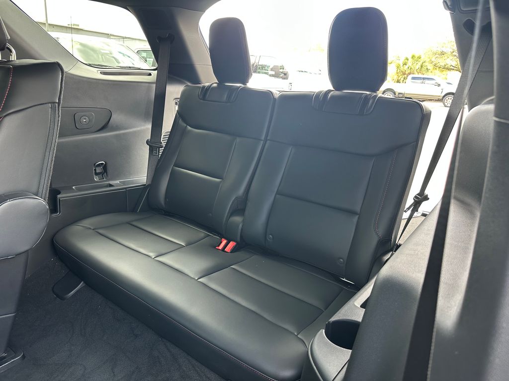 New 2026 Ford Explorer - photo 38