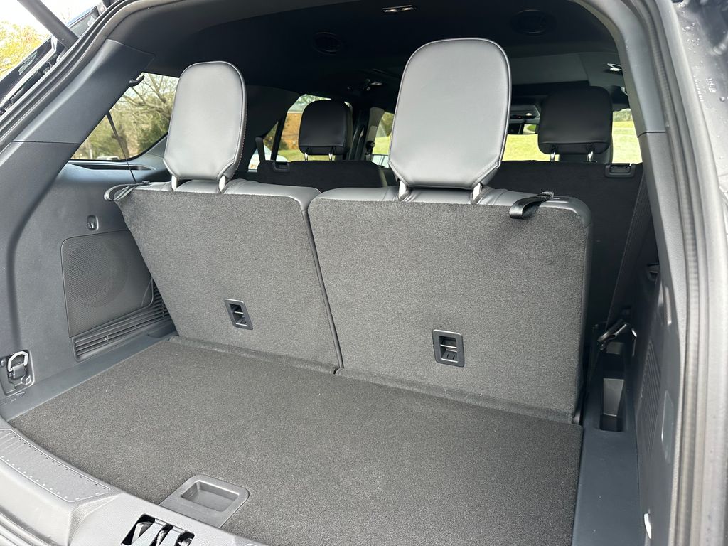 New 2026 Ford Explorer - photo 42