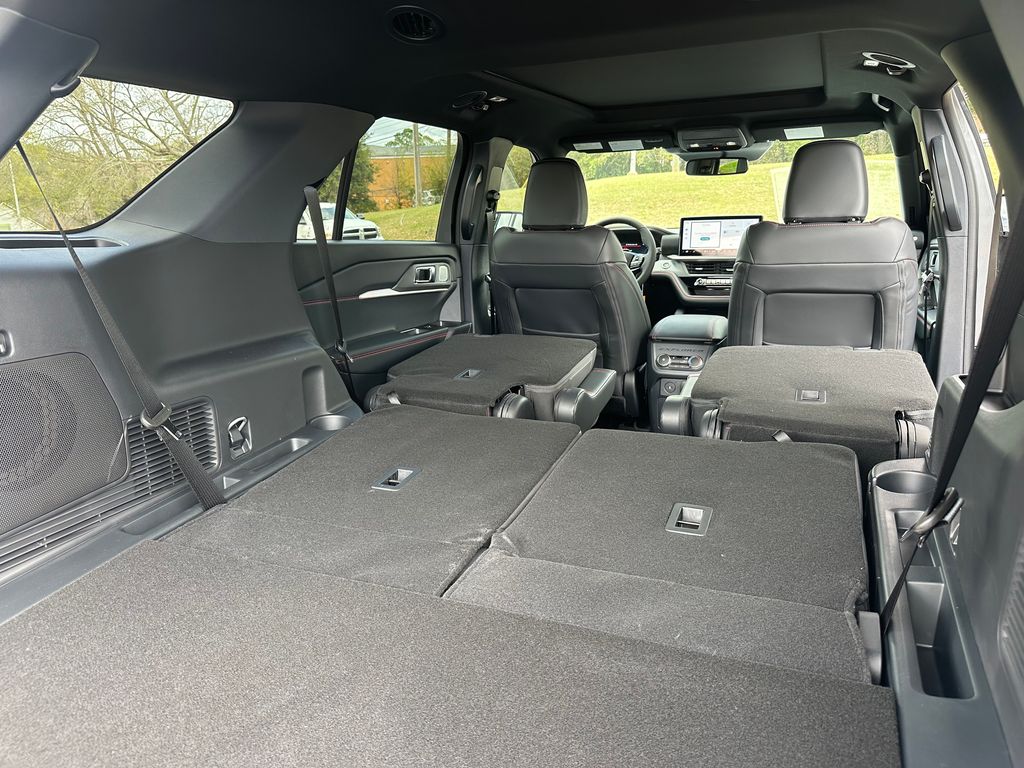 New 2026 Ford Explorer - photo 43