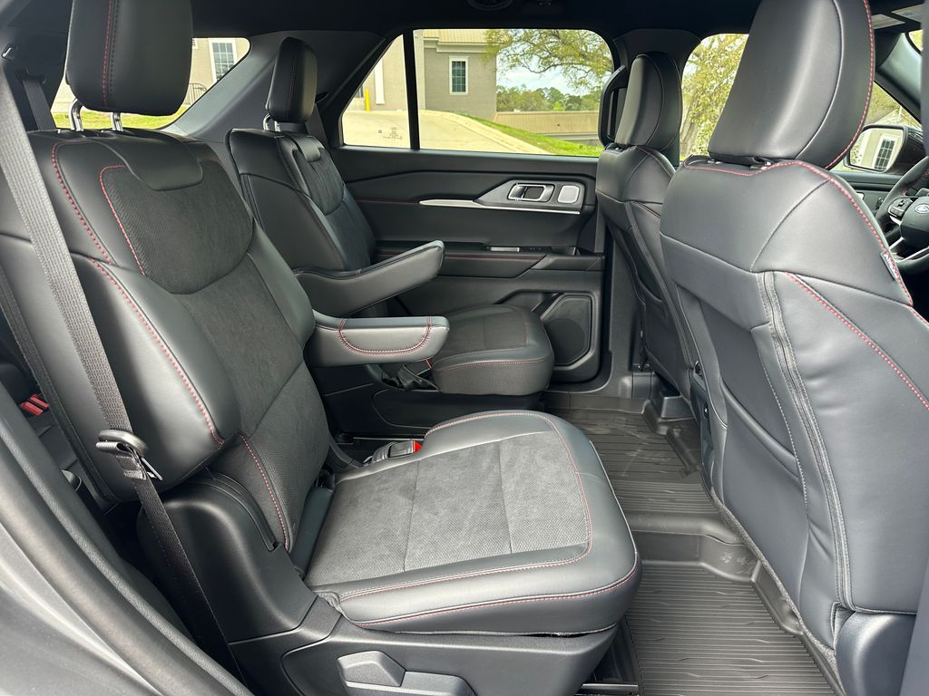 New 2026 Ford Explorer - photo 49