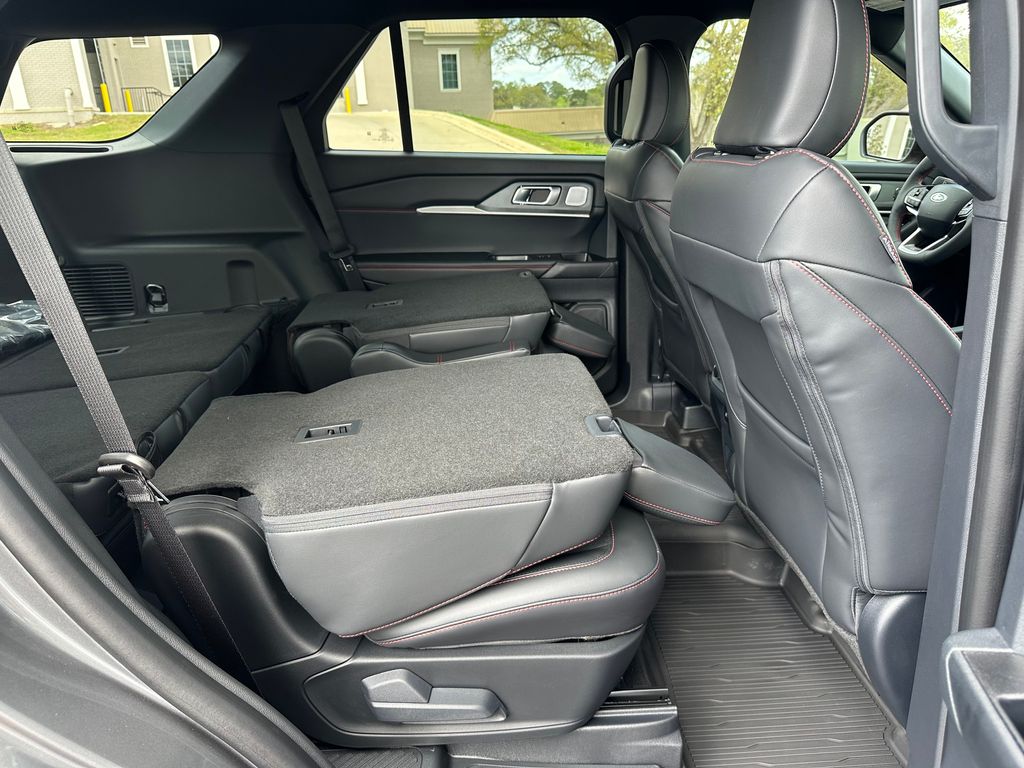 New 2026 Ford Explorer - photo 50