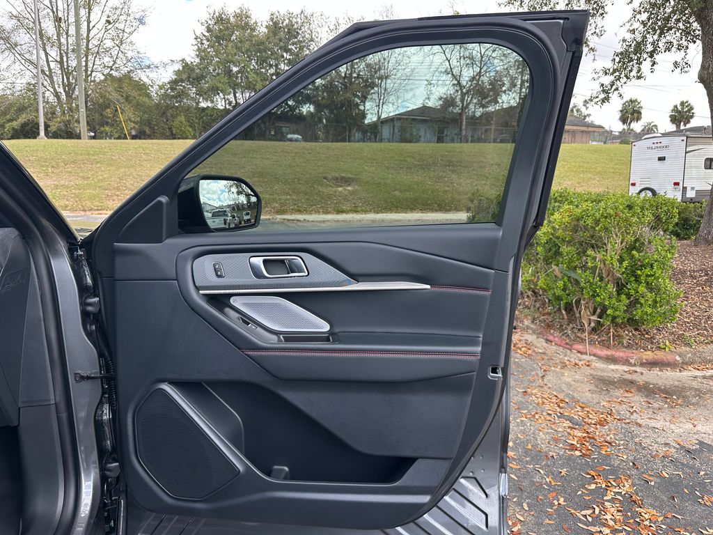 New 2026 Ford Explorer - photo 51