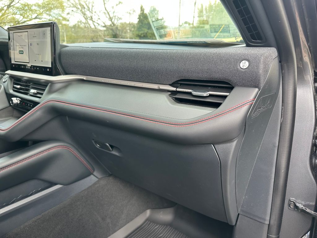 New 2026 Ford Explorer - photo 54