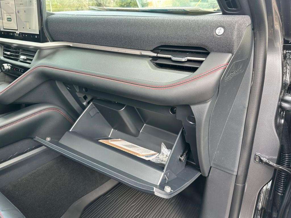 New 2026 Ford Explorer - photo 55