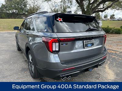 2026 Ford Explorer RWD SUV for sale #B09947 - photo 2