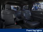 2026 Ford Explorer RWD SUV for sale #B09947 - photo 15