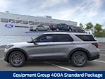 2026 Ford Explorer RWD SUV for sale #B09947 - photo 5