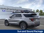 2026 Ford Explorer RWD SUV for sale #B09947 - photo 2