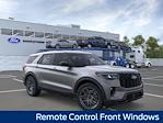 2026 Ford Explorer RWD SUV for sale #B09947 - photo 9