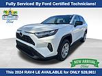 2024 Toyota RAV4 FWD SUV for sale #B10557A - photo 1