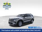 2026 Ford Explorer RWD SUV for sale #B10563 - photo 1