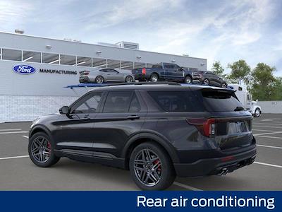New 2026 Ford Explorer - photo 1