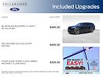 2026 Ford Explorer RWD SUV for sale #B10631 - photo 4