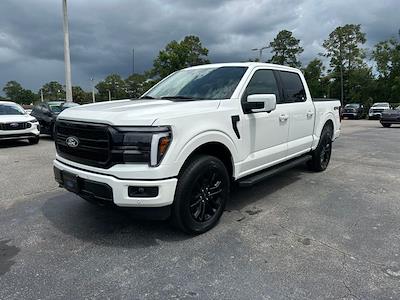 2025 Ford F-150 SuperCrew Cab 4x4 Pickup for sale #B10684 - photo 1