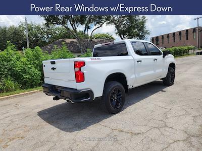 2022 Chevrolet Silverado 1500 Crew Cab 4x4 Pickup for sale #B10684A - photo 2
