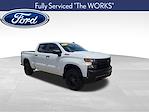 2022 Chevrolet Silverado 1500 Crew Cab 4x4 Pickup for sale #B10684A - photo 1
