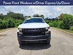 2022 Chevrolet Silverado 1500 Crew Cab 4x4 Pickup for sale #B10684A - photo 17