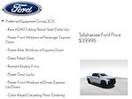 2022 Chevrolet Silverado 1500 Crew Cab 4x4 Pickup for sale #B10684A - photo 8
