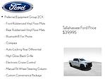2022 Chevrolet Silverado 1500 Crew Cab 4x4 Pickup for sale #B10684A - photo 9