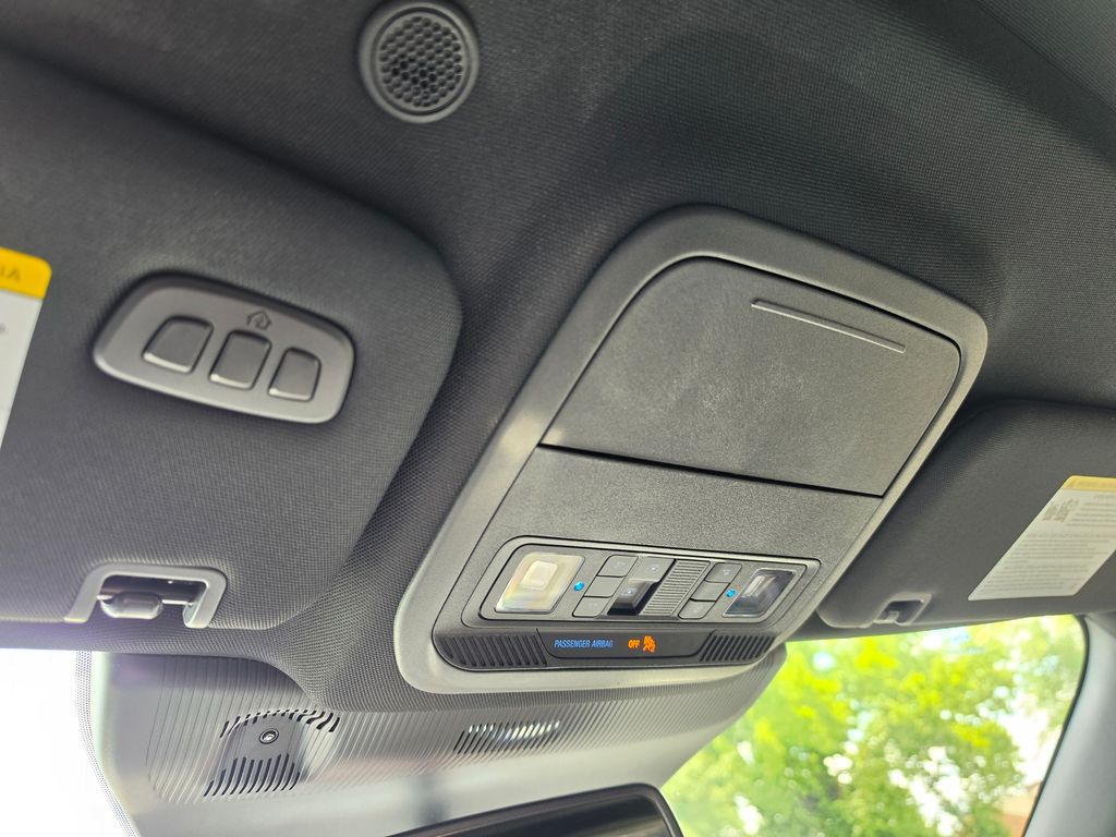 New 2026 Ford Explorer - photo 35