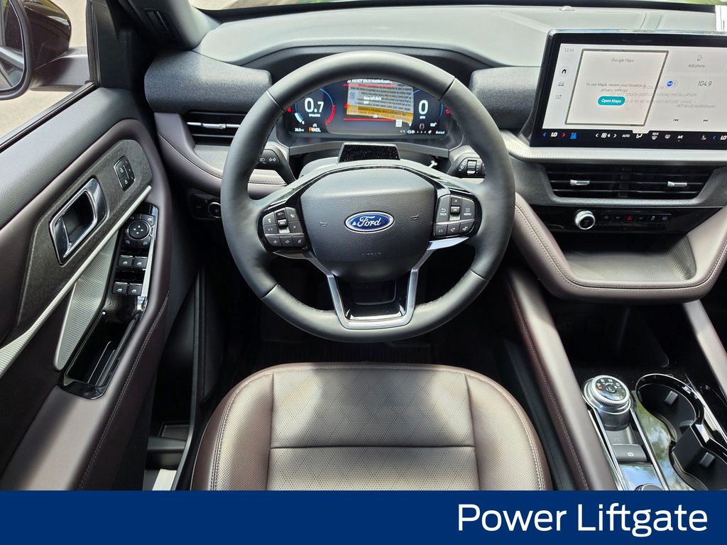 New 2026 Ford Explorer - photo 13