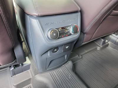 2026 Ford Explorer RWD SUV for sale #B11254 - photo 2