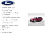 2015 Ford Edge FWD SUV for sale #B11254A - photo 4