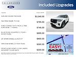 2026 Ford Explorer RWD SUV for sale #B11477 - photo 4