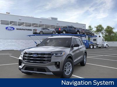 New 2026 Ford Explorer - photo 1