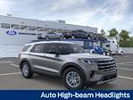 New 2026 Ford Explorer Active for sale #B11796 - photo 6