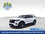 2026 Ford Explorer RWD SUV for sale #B12546 - photo 1