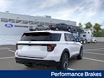 2026 Ford Explorer RWD SUV for sale #B12546 - photo 8