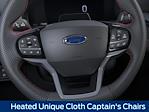 2026 Ford Explorer RWD SUV for sale #B12546 - photo 16