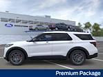 2026 Ford Explorer RWD SUV for sale #B12546 - photo 7