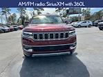 Used 2022 Jeep Wagoneer Series II SUV for sale #B12547A - photo 10