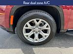 Used 2022 Jeep Wagoneer Series II SUV for sale #B12547A - photo 15
