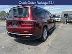 Used 2022 Jeep Wagoneer Series II SUV for sale #B12547A - photo 3